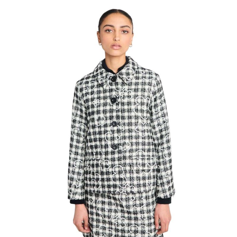 Twenty Seven Names Maya Jacket image number 0